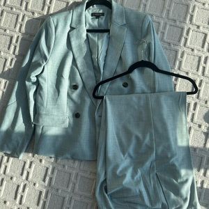 Ann Taylor Suit Size 14 - Nice and Great Price